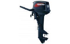 Лодочный мотор Tohatsu M 9,8