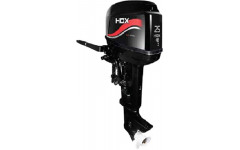Лодочный мотор HDX F 25 BMS Лодочный мотор HDX F 25 BMS