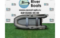 Лодка ПВХ RiverBoats RB — 300 супер лайт Лодка ПВХ RiverBoats RB — 300 супер лайт