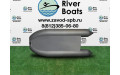 Лодка ПВХ RiverBoats RB — 280 супер лайт П