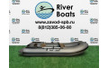 Лодка ПВХ RiverBoats RB — 300 супер лайт П