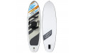 SUP-доска с набором White Cap Convertible, 305 x 84 x 12 см, 65341 Bestway