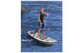 SUP-доска с набором White Cap Convertible, 305 x 84 x 12 см, 65341 Bestway