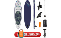 Сапборд Bradex Neo 10’8, прогулочный Сапборд Bradex Neo 10’8, прогулочный