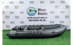 RiverBoats RB 490 лодка ПВХ RiverBoats RB 490 лодка ПВХ