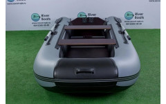 RiverBoats RB 280 Лайт + лодка ПВХ