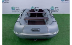 RiverBoats RB 280 (Киль) лодка ПВХ RiverBoats RB 280 (Киль) лодка ПВХ