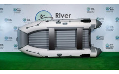 RiverBoats RB 330 НДНД лодка ПВХ RiverBoats RB 330 НДНД лодка ПВХ