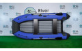 Лодка ПВХ RiverBoats RB - 350 (НДНД)