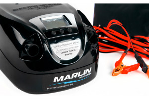 Электрический насос Marlin GP-80 D