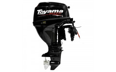 Лодочный мотор TOYAMA F9.9FWS Лодочный мотор TOYAMA F9.9FWS
