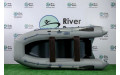 Лодка РИБ RiverBoats RB — 380