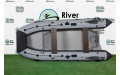 Лодка РИБ RiverBoats RB — 380 (Встроенный рундук) (NEW) Лодка РИБ RiverBoats RB — 380 (Встроенный рундук) (NEW)