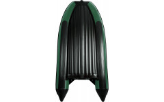 Лодка SMarine AIR FBMAX-360 (зелёный/чёрный)
