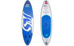 SUP-board SMarine 10‘6