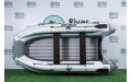Лодка ПВХ RiverBoats RB - 390 (НДНД) + Фальшборт