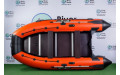 RiverBoats RB 430 лодка ПВХ