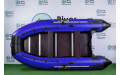 RiverBoats RB 430 лодка ПВХ