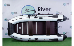 Лодка ПВХ RiverBoats RB 370 Лодка ПВХ RiverBoats RB 370