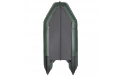 ЛОДКА SMARINE SM-270 (ЗЕЛЕНЫЙ)