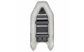 ЛОДКА SMARINE SM-270 (СЕРЫЙ) ЛОДКА SMARINE SM-270 (СЕРЫЙ)