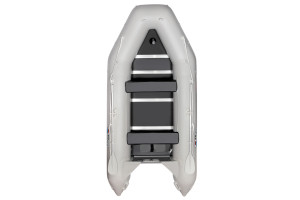 ЛОДКА SMARINE SM-380 (СЕРЫЙ) ЛОДКА SMARINE SM-380 (СЕРЫЙ)