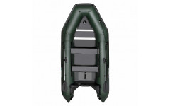 ЛОДКА SMARINE SM-380 (ЗЕЛЕНЫЙ)