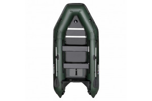 ЛОДКА SMARINE SM-270 (ЗЕЛЕНЫЙ) ЛОДКА SMARINE SM-270 (ЗЕЛЕНЫЙ)