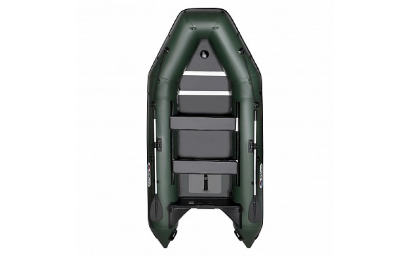 ЛОДКА SMARINE SM-360 (ЗЕЛЕНЫЙ)