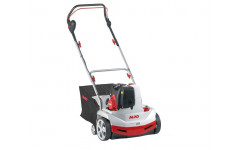 Аэратор бензиновый AL-KO Comfort  38 P Combi Care