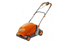 Электрограбли Flymo Lawnrake Compact 340 Электрограбли Flymo Lawnrake Compact 340
