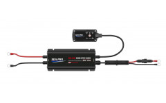 Зарядное Устройство ТЕ4-0356C(1х36В-10А Lead-acid/AGM/LiFePO4 выбираемый) Зарядное Устройство ТЕ4-0356C(1х36В-10А Lead-acid/AGM/LiFePO4 выбираемый)