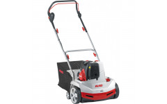 Аэратор бензиновый AL-KO Comfort 38 P Combi Care