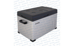 Автохолодильник Kyoda CS30, однокамерный, объем 30 л, вес 12,9 кг Автохолодильник Kyoda CS30, однокамерный, объем 30 л, вес 12,9 кг