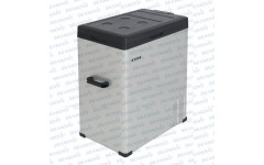 Автохолодильник Kyoda CS75, однокамерный, объем 75 л, вес 16,9 кг