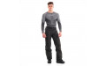 Штаны горнолыжные Gravity Premium MAN Black Штаны горнолыжные Gravity Premium MAN Black
