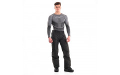 Штаны горнолыжные Gravity Premium MAN Black