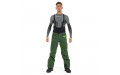 Штаны горнолыжные Gravity Premium MAN Khaki Штаны горнолыжные Gravity Premium MAN Khaki