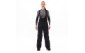 Штаны горнолыжные утепленные Gravity Premium Woman Black