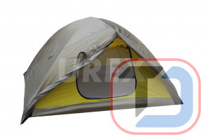 Купить палатку "Лотос-4" четырёхместную.