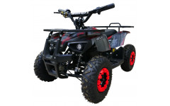 Детский квадроцикл MOTAX Mini Grizlik X-16 E1000 Детский квадроцикл MOTAX Mini Grizlik X-16 E1000