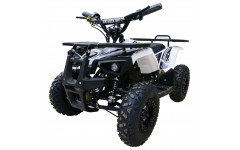 Детский квадроцикл MOTAX Mini Grizlik X-16 E1000 Детский квадроцикл MOTAX Mini Grizlik X-16 E1000