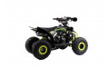 Квадроцикл 110 RAPTOR A (Машинокомплект)