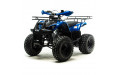 Квадроцикл 125 FOX синий (Машинокомплект)