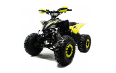 Квадроцикл 125 RAPTOR A (Машинокомплект) Квадроцикл 125 RAPTOR A (Машинокомплект)