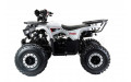 Квадроцикл 125 STORM A (Машинокомплект)