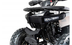 Квадроцикл 125 STORM (Машинокомплект) Квадроцикл 125 STORM (Машинокомплект)