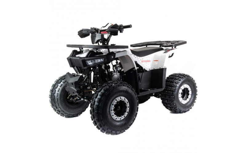 Квадроцикл 125 STORM (Машинокомплект)