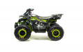 Квадроцикл 125 WILD X (Машинокомплект)