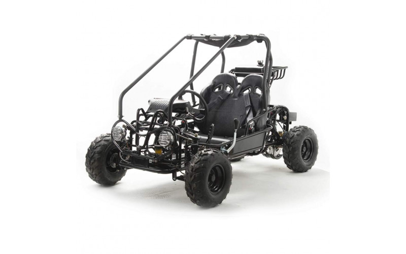 Квадроцикл Багги VOX GOKART 125 (Машинокомплект)